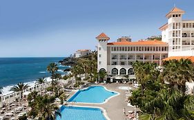 Hotel Riu Madeira